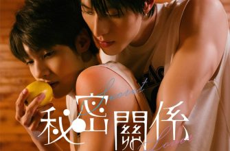 Секретные отношения (2025)